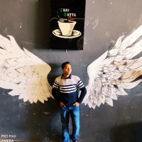 Deepak Jaiswal
