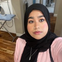 Aminah Ramjan