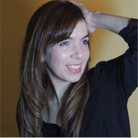 Cecilia Yrigoy