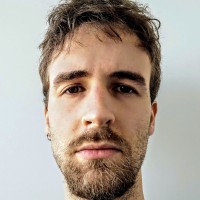 Alexandre Bender