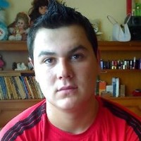 Valentin Serban