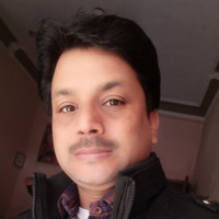 Manish Yadav