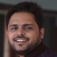 Abhijeet Kumar Tripathi