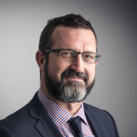 Paul Wainwright