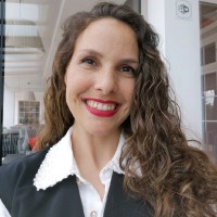 Rocío Carrasco Fuentes