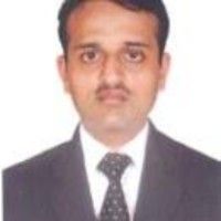 PRASHANTH R