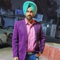 Gagan Deep Singh