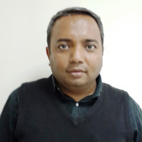 Chirag Patel