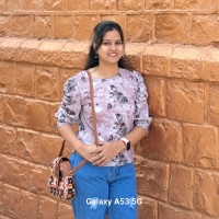 Sayali Jogi