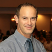 Steve Anton