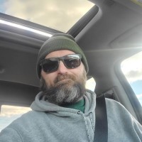 Jon Stambaugh