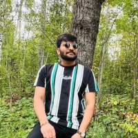 Ruchit Gorasiya