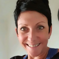 Nathalie Hammer