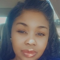 Christina Harris