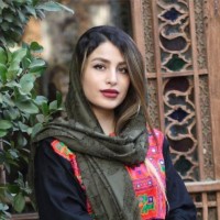 Shaghayegh Salmanian
