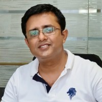 Krishnendu Mukherjee