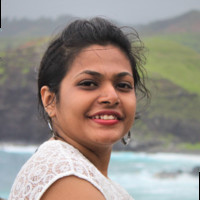 Suvitha Bakkamanthala