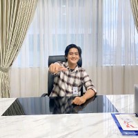 Daffa Farras Ghani