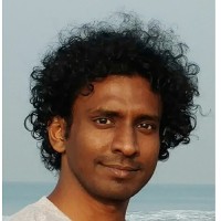 Anees Madathil