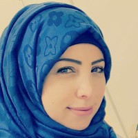 Zainab Al Zarif
