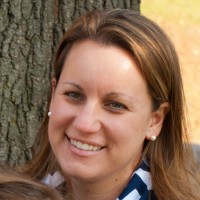 Amanda Newmaster