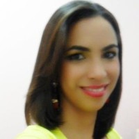 Mariana Marques Rodrigues