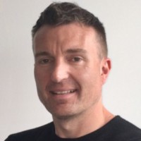 Steve Holcroft