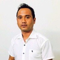 Shivaraj Chhetri
