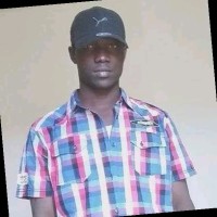 Magassouba Ibrahim