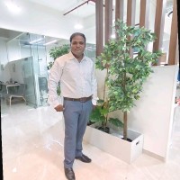 Sachin Pawar