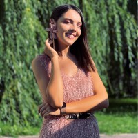 Cosmina-Maria Popica