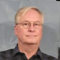 Jerry Eldredge