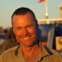 Peter Kendrick