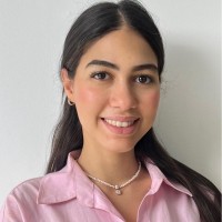 Dounia RAIS