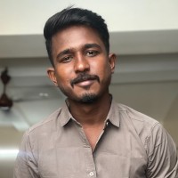 Mathankumar S