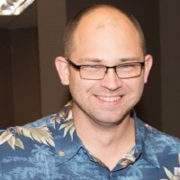 James Holloman