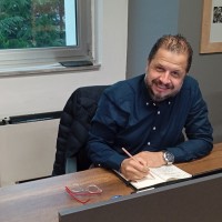 Cagdas Bolat