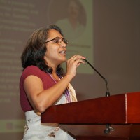 Sunitha Mathai , Phd