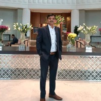 Himanshukumar Bhargav