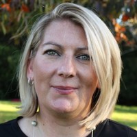 Agnes Tuckfield