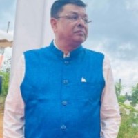 Srinivasa M V