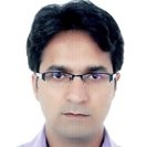 Muhammad hashim Zuberi