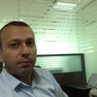Basel Nader