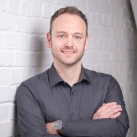 Simon Endres