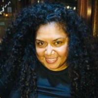 Romina Isimang