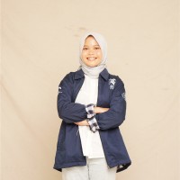 Luthfia Auliya Zahra