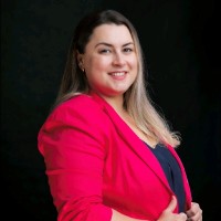Shirlei Garcia Kania