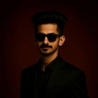 MUHAMMED RIYAS.M