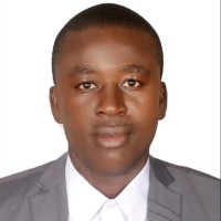 Luc Elvis Konan