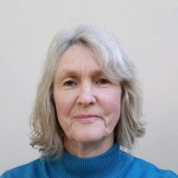 Cathy Marx